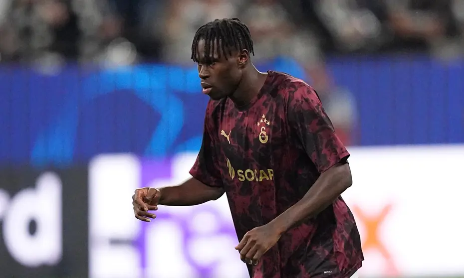 Wilfried Singo, Süper Lig’de Yıldızlaşıyor Serbest Kalma Bedeli Dudak Uçuklattı