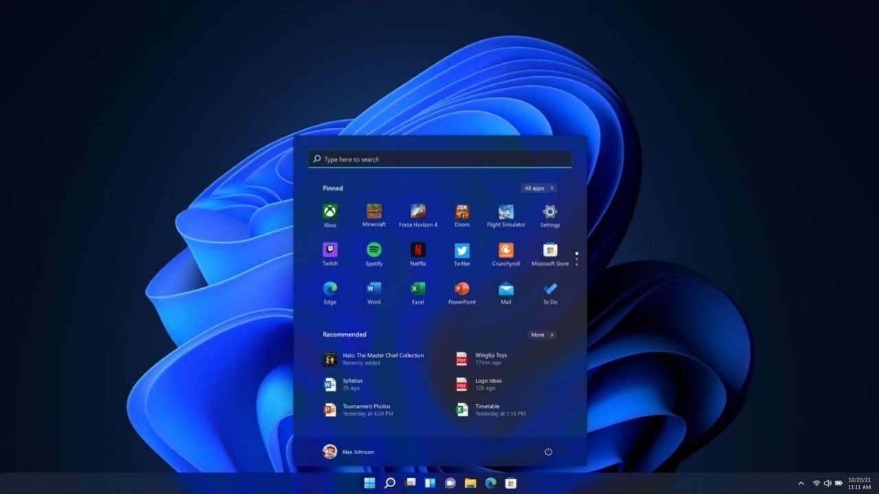 Windows 11 Dosya Gezgini Karanlık Moda Geçiyor 1