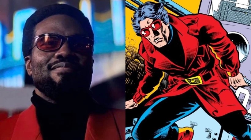 Wonder Man Dizisi Mcu’ya Bağlı Olmayacak