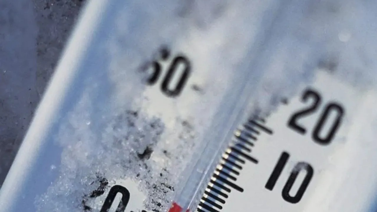 Yeni Soğuk Hava Dalgası Kapıda! Meteoroloji'den Kritik Uyarı O Illerde Termometreler Düşecek!-1