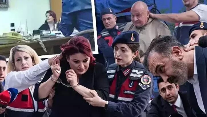 Yenidoğan Çetesi davasında yeni hakim görevlendirildi!