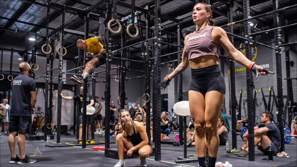 Yoga Mı, Crossfit Mi Hangi Spor Daha Etkili (2)