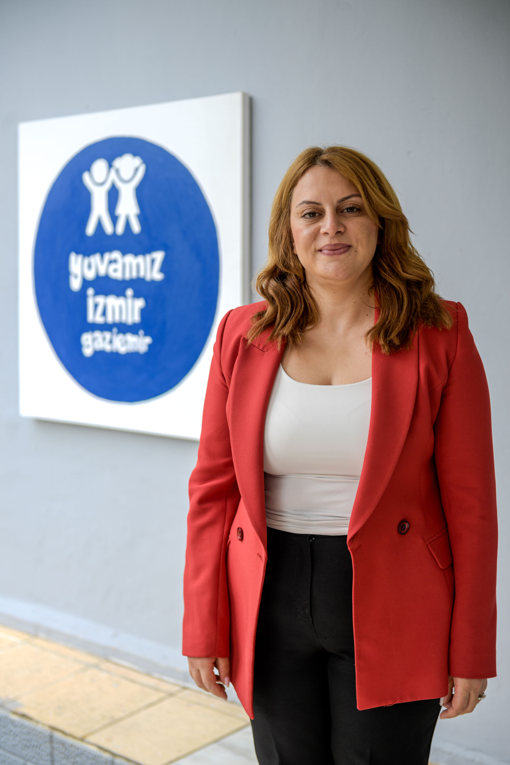 Yuvamız İzmir’de Miniklere Sağlık Ve Güvenlik Dersi (2)
