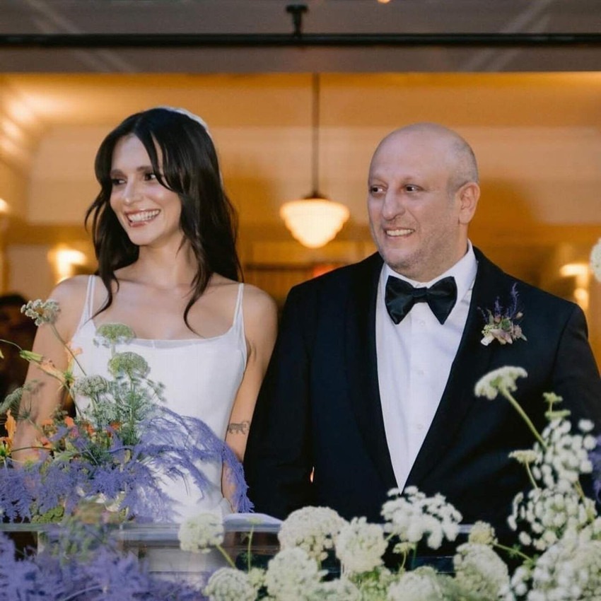 Zeynep Meriç Aral Kimdir 1