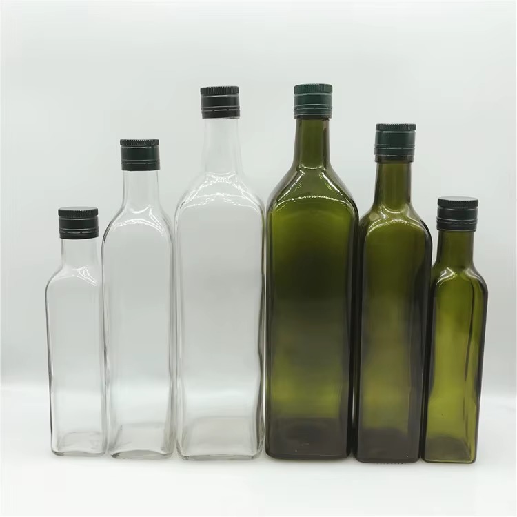 Zeytinyağını Yanlış Saklıyorsanız Vitaminlerinin Yarısı Uçup Gidiyor! (1)-1