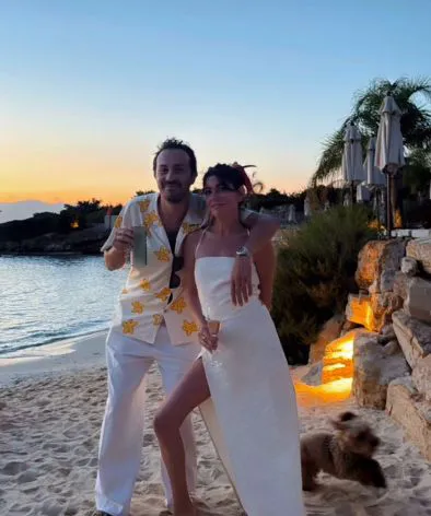 Ceren Moray EVLİLİK