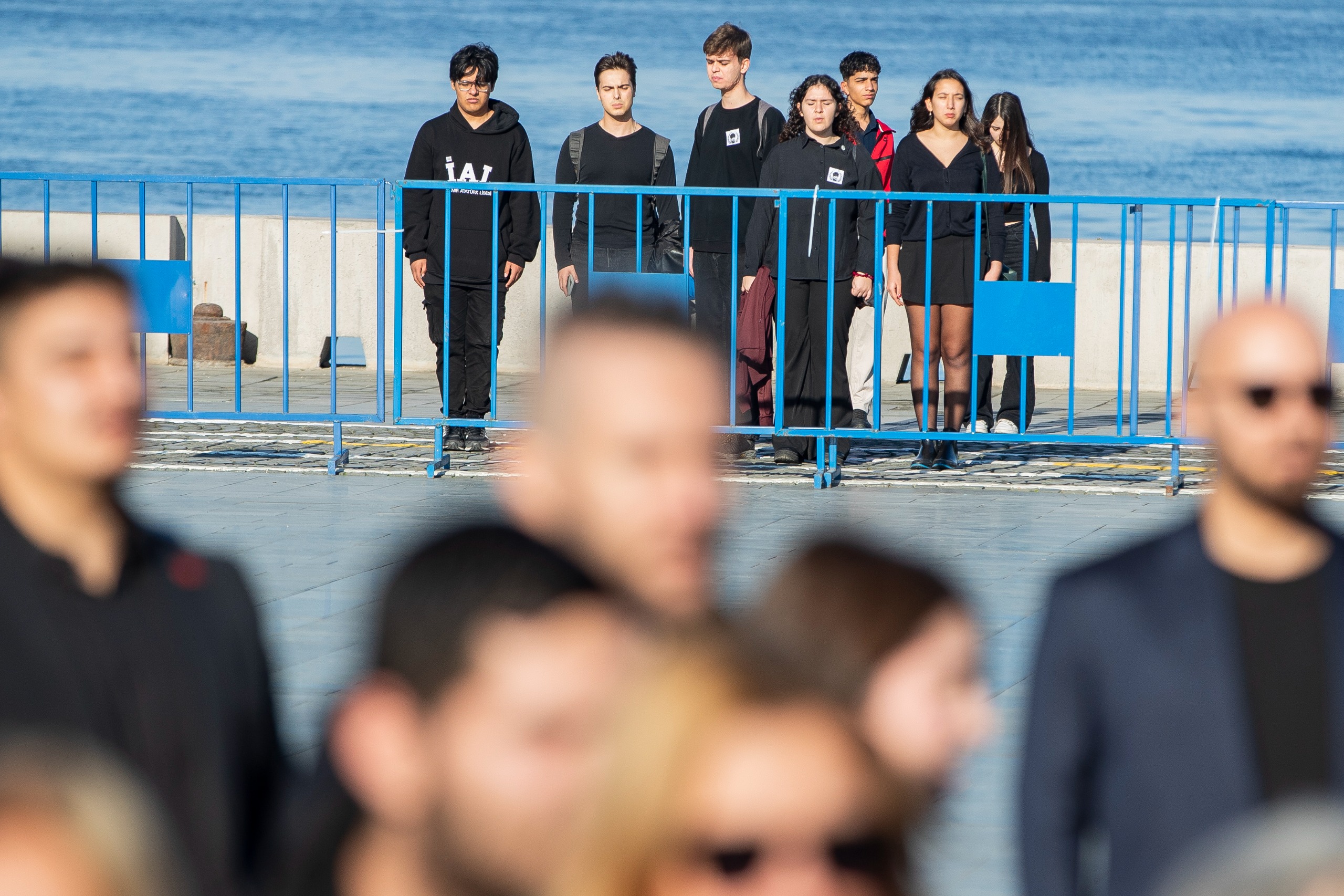 10 Kasım'da Chp İzmir’den Tarihi Mesaj 'Söz Veriyoruz' (5)