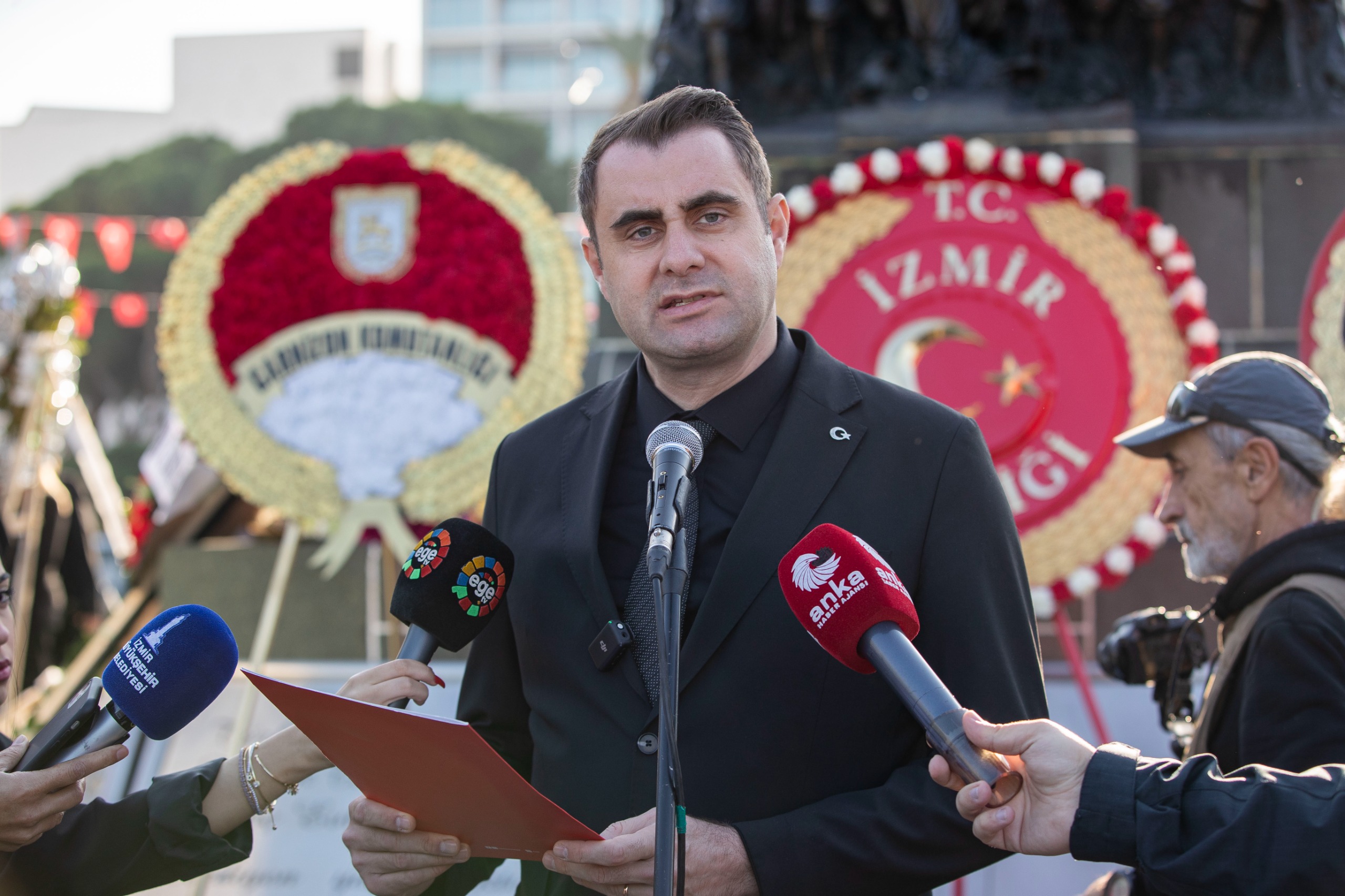 10 Kasım'da Chp İzmir’den Tarihi Mesaj 'Söz Veriyoruz' (7)