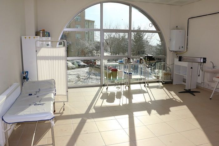 10 Kasım'da Sağlık Ocakları Ve Eczaneler Açık Mı (1)