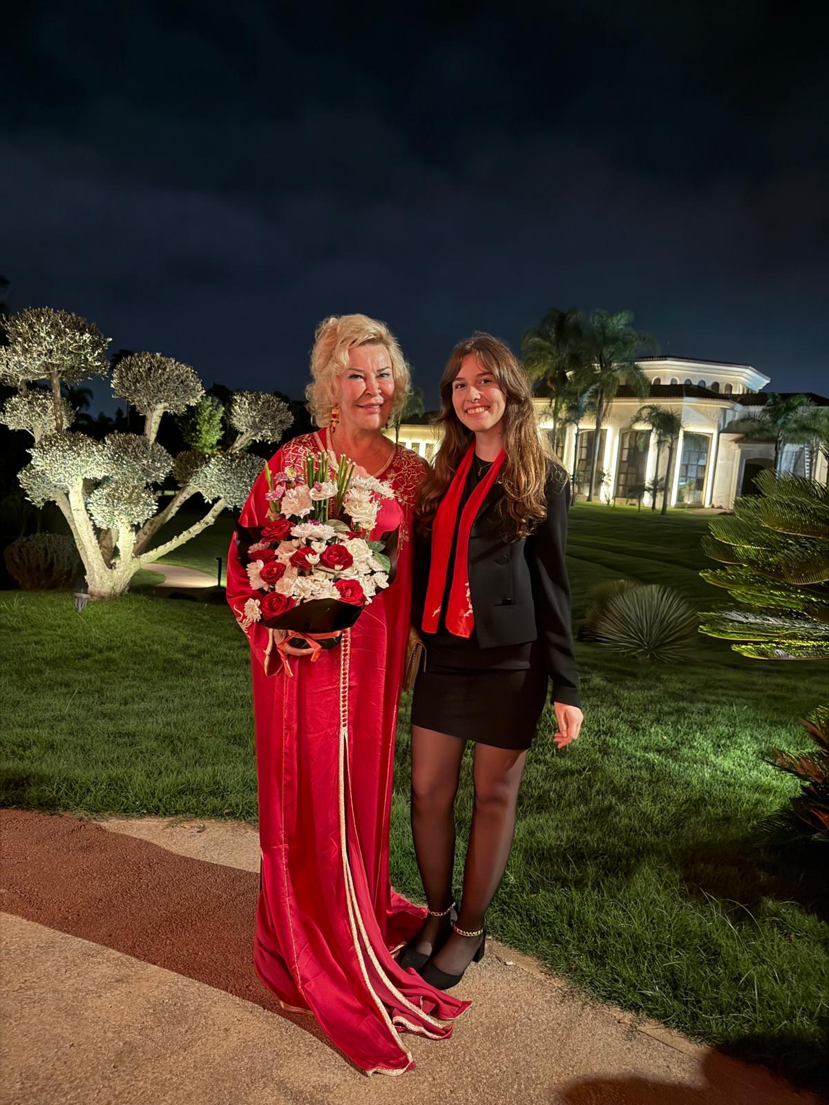 15 Yaşında Narlıdere’yi Gururlandırdı! (4)