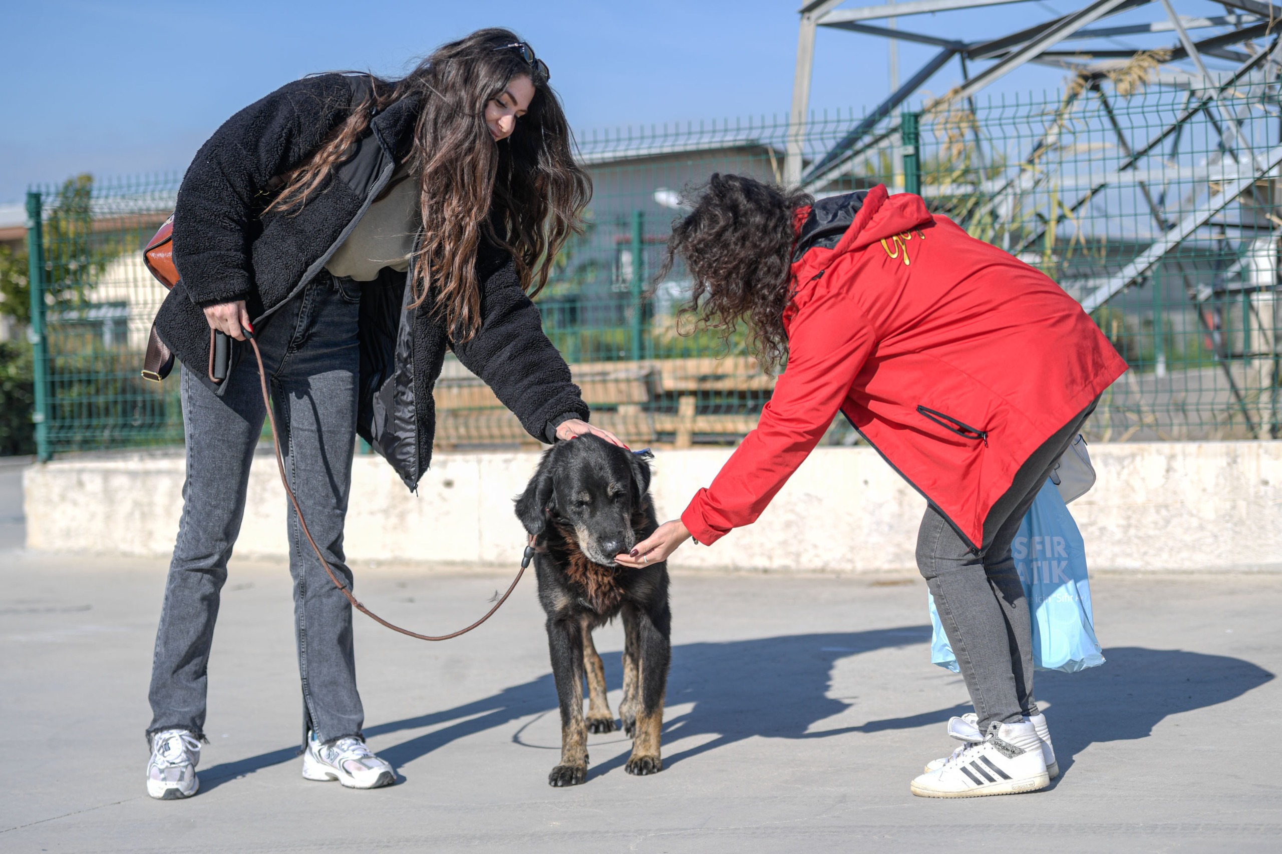 İzmirli hayvansever Çörekçi’nin emanetlerine Büyükşehir sahip çıktı