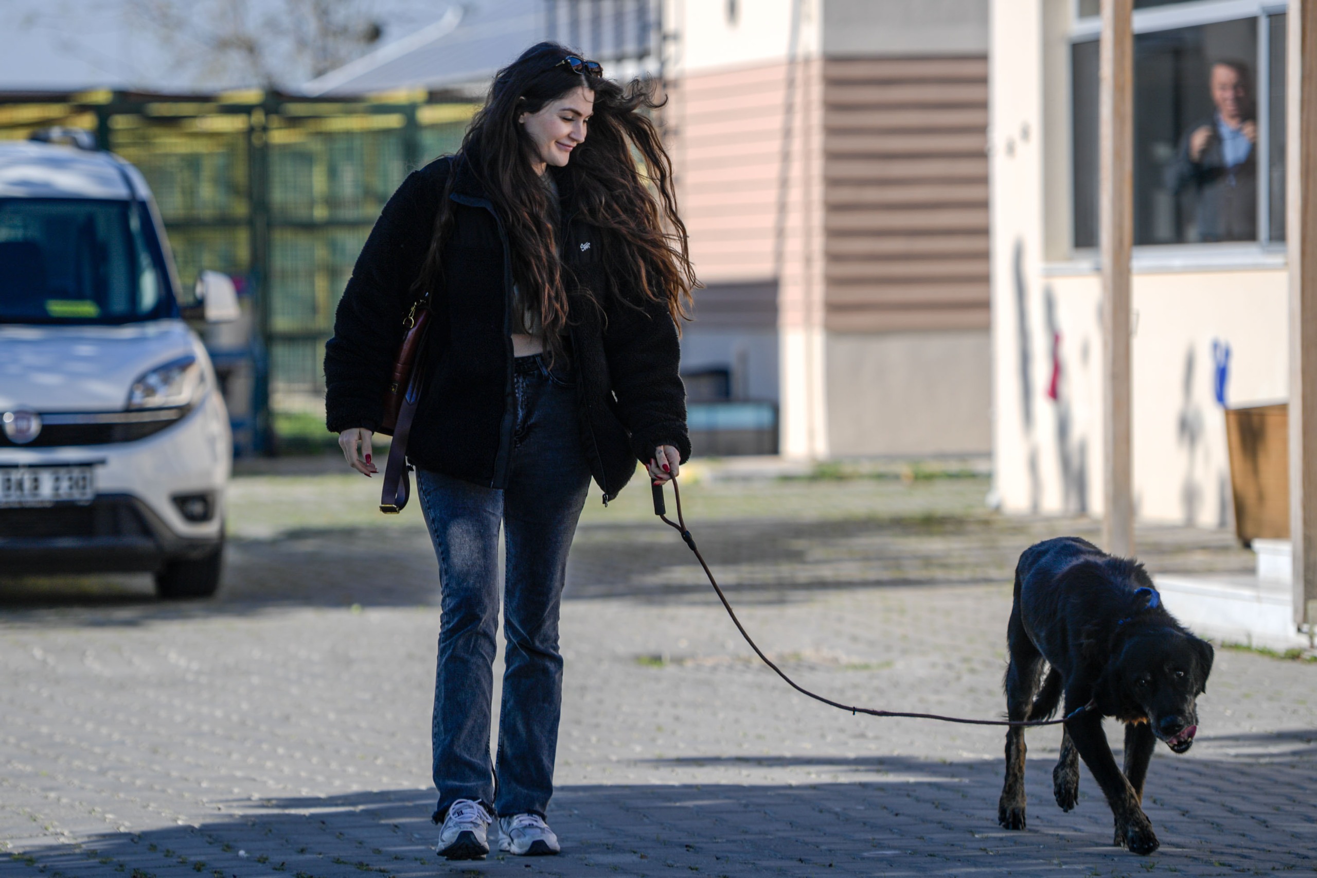 İzmirli hayvansever Çörekçi’nin emanetlerine Büyükşehir sahip çıktı