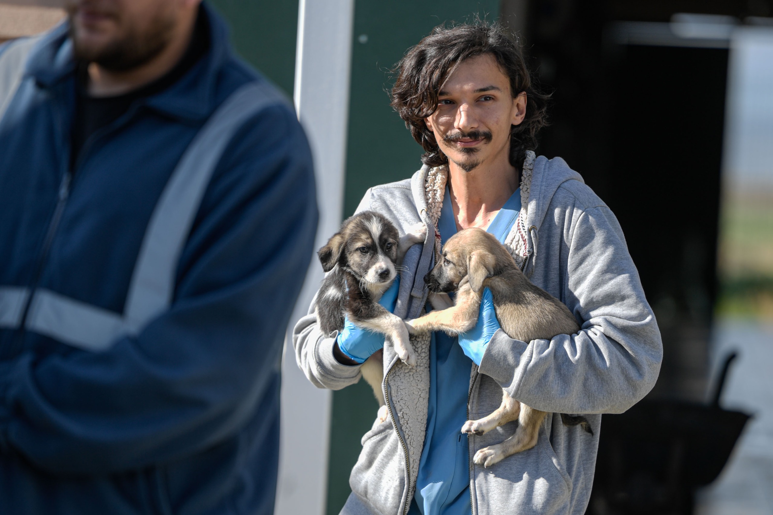 İzmirli hayvansever Çörekçi’nin emanetlerine Büyükşehir sahip çıktı