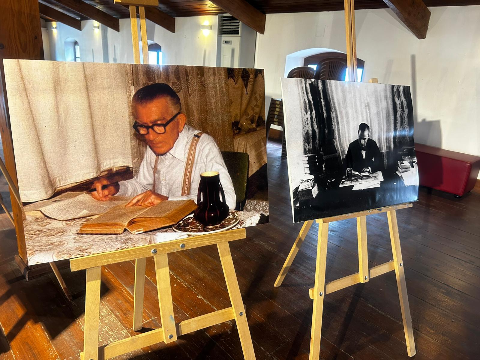 1940’Lardan Bugüne Efes Selçuk’un Öğretmenleri, Bu Sergide Canlanıyor! (3)