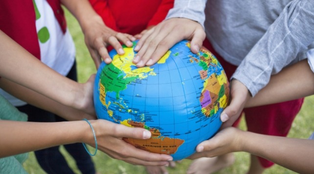 20 Kasım Dünya Çocuk Hakları Günü Mesajları Ve Sözleri 2025! Dünya Çocuk Hakları Günü Nasıl Ortaya Çıktı (1)