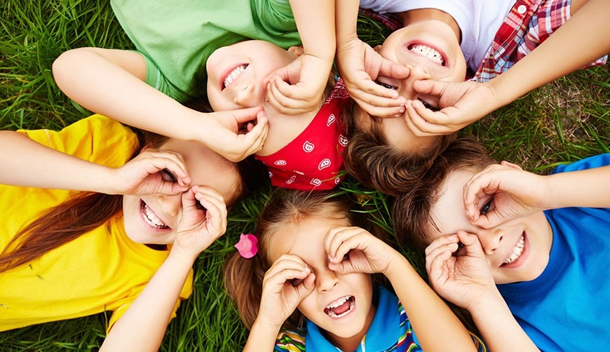 20 Kasım Dünya Çocuk Hakları Günü Mesajları Ve Sözleri 2025! Dünya Çocuk Hakları Günü Nasıl Ortaya Çıktı (6)