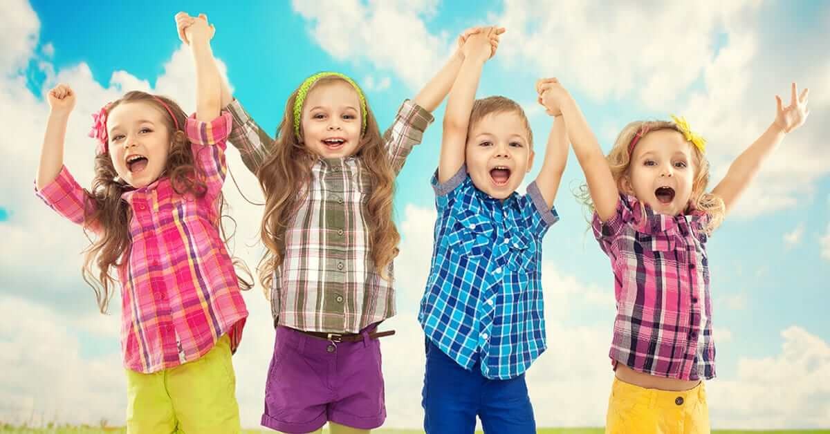 20 Kasım Dünya Çocuk Hakları Günü Mesajları Ve Sözleri 2025! Dünya Çocuk Hakları Günü Nasıl Ortaya Çıktı (7)