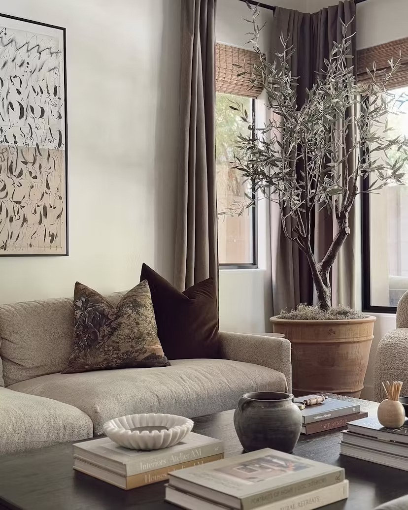 2026 Ev Dekorasyon Modası Renk Ve Tasarım Trendleri (2)