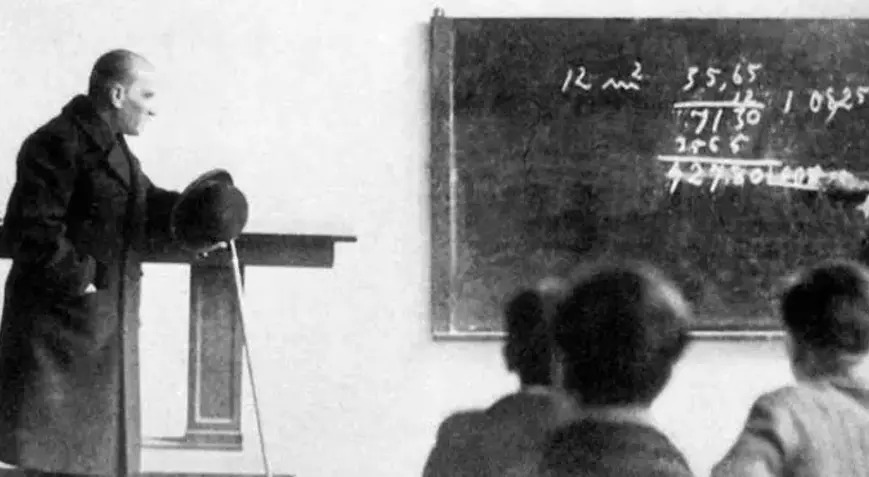 24 Kasım Öğretmenler Günü Mesajları Ve Sözleri 2025 Öğretmenler Günü Ile Ilgili En Güzel Ve Anlamlı Sözler! (1)-1