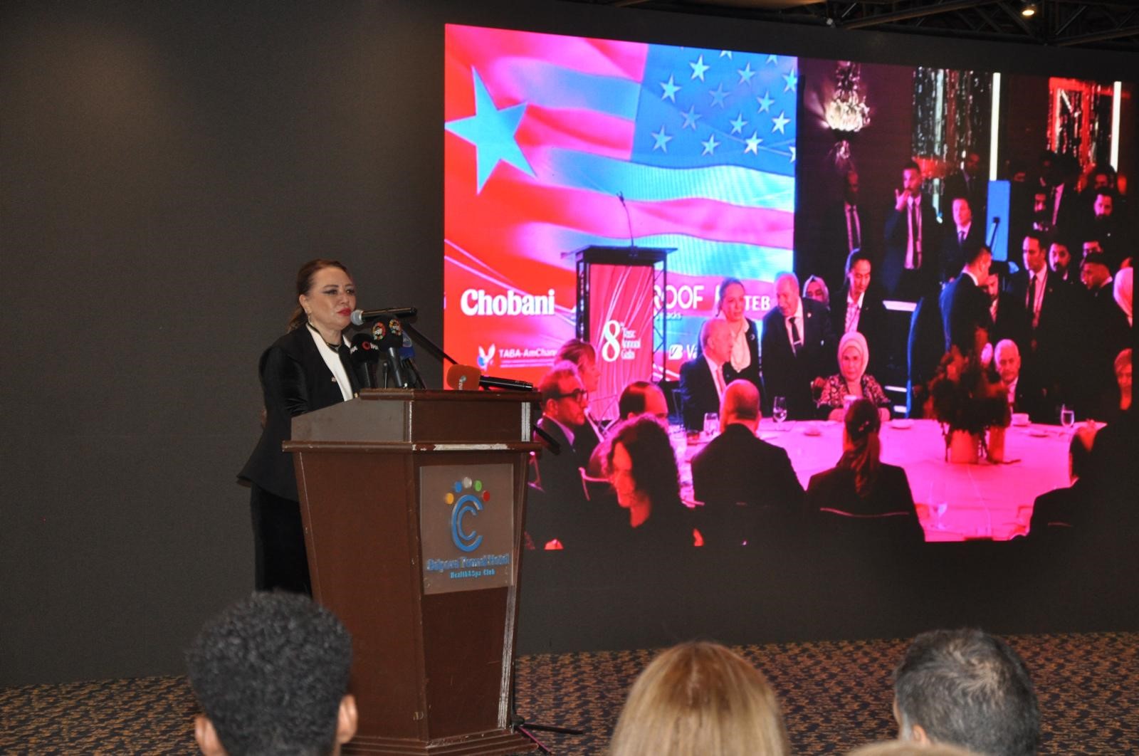 65 Ülkeyi İzmir’de Buluşturan Kongre (1)