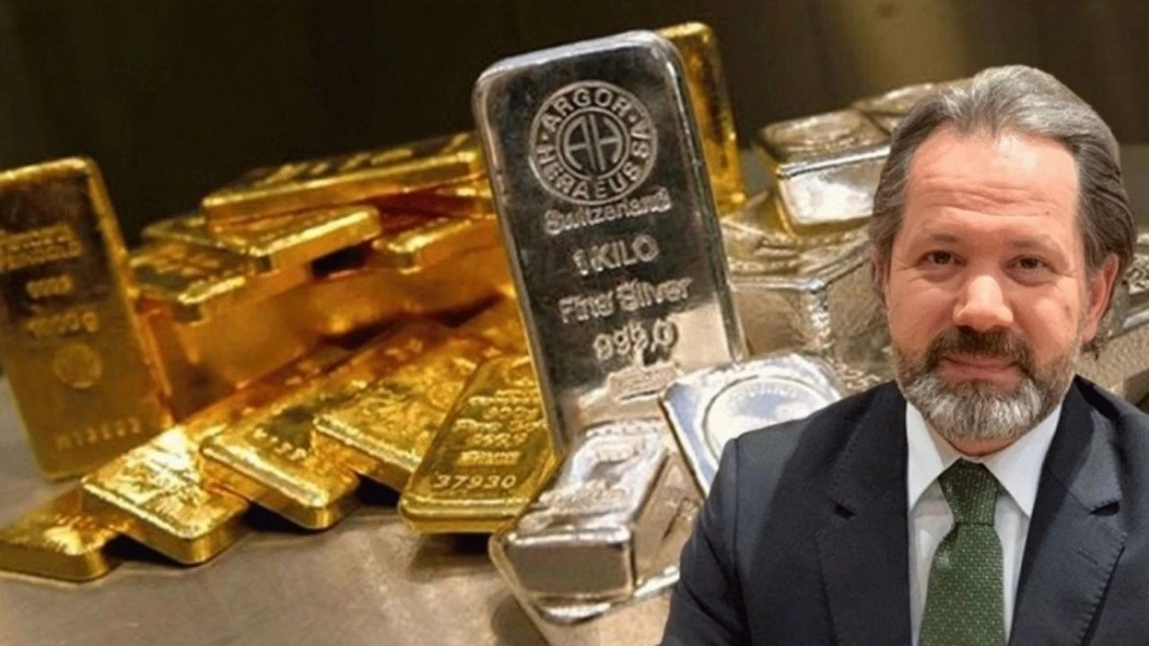 8 Kasım 2025 Güncel Altın Fiyatları İslam Memiş Kasım Ayına Dikkat Çekti