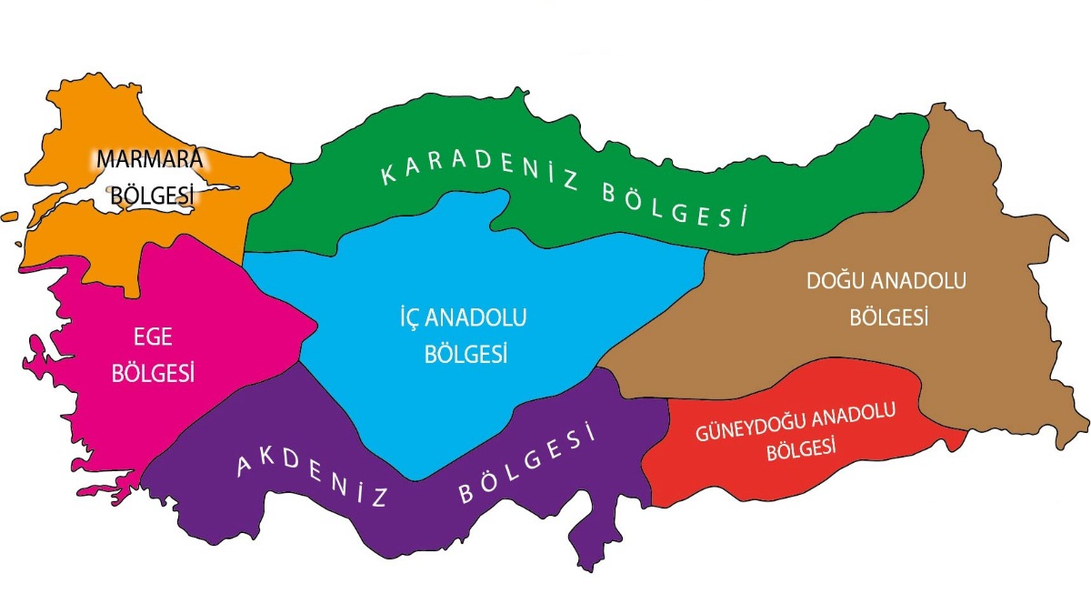 8 Kasım 2025 Türkiye’de Hava Durumu-1