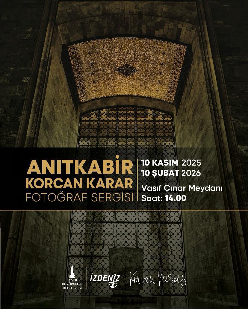 1881–193∞ Ata’ya saygı yürüyüşüne davetlisiniz!