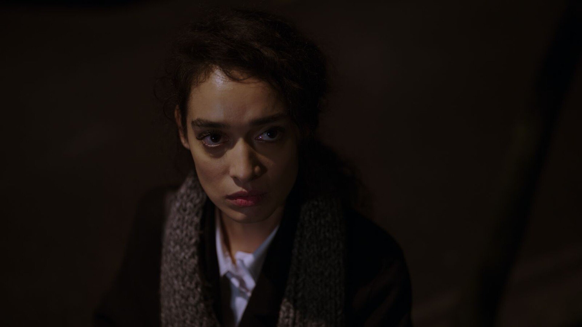 Adako, Yönetmen Alina Evirgen