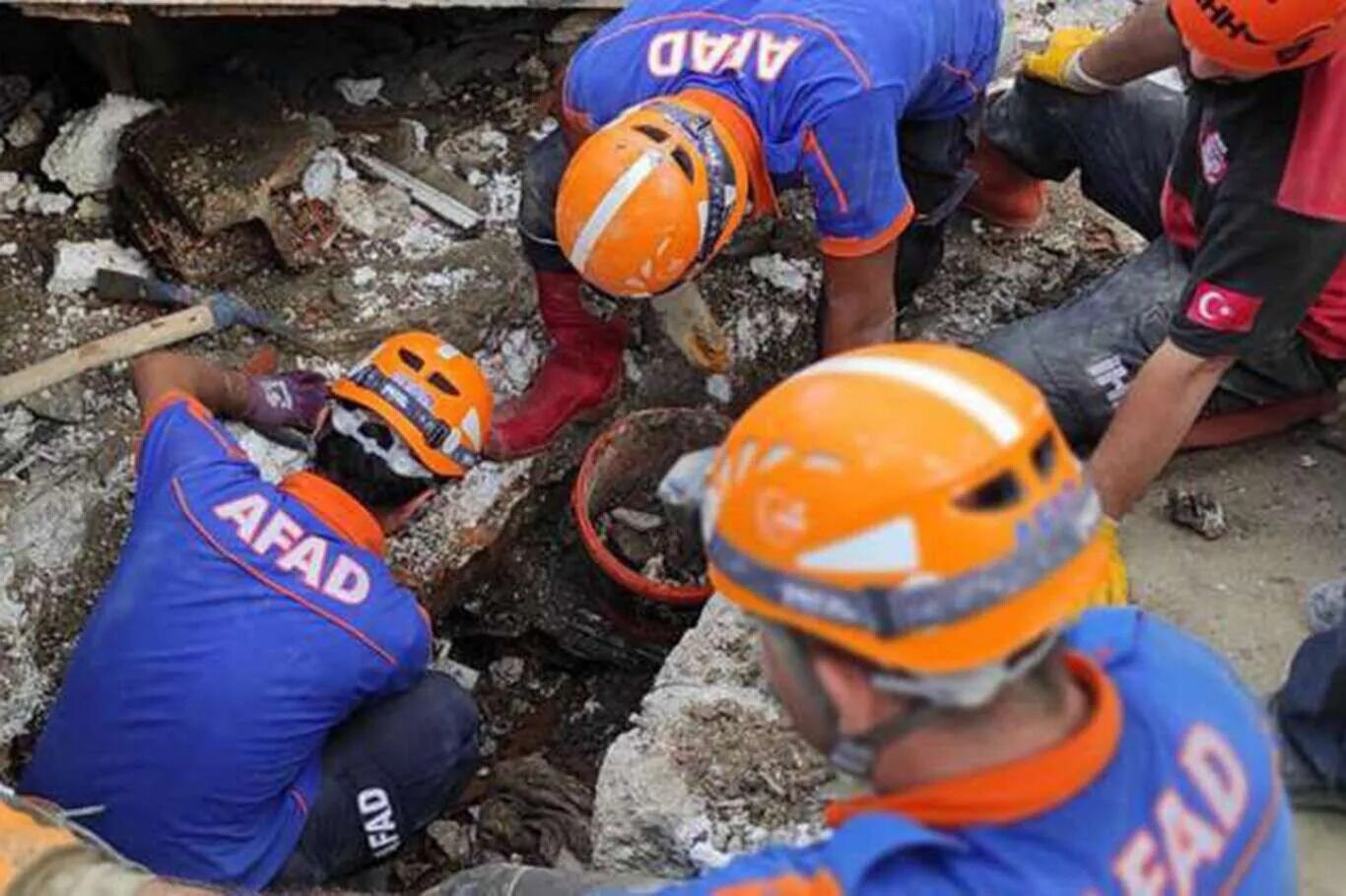 Afad Personel Alımı Sonuçları Ne Zaman Açıklanacak 2025 Nereden Öğrenilir (2)