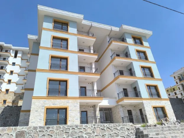 Afyonkarahisar Toki̇ Nereye Yapılacak 2025 Toki̇ 500 Bin Sosyal Konut Projesi Afyonkarahisar'da Hangi Ilçelerde