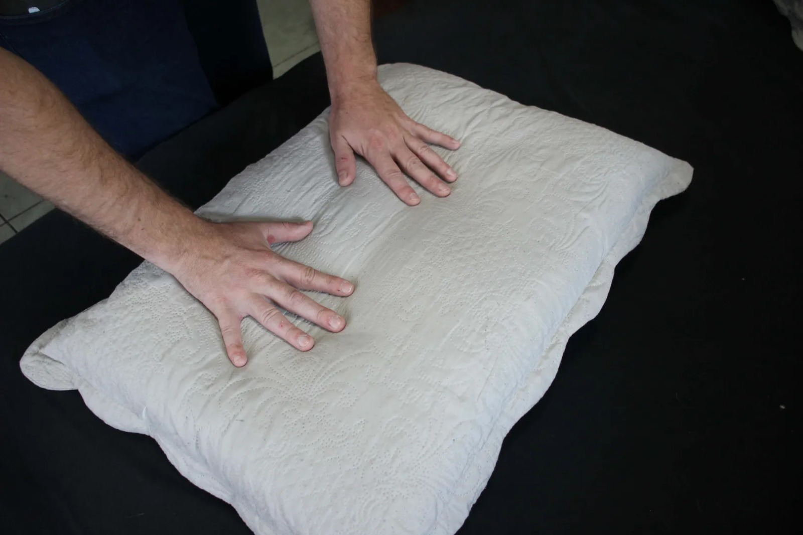 Ağır Kullanım Mobilyalarını Yenileyin