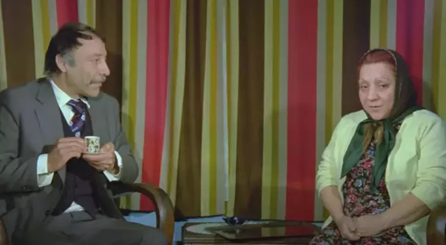 Aile Şerefi Filmi (3)