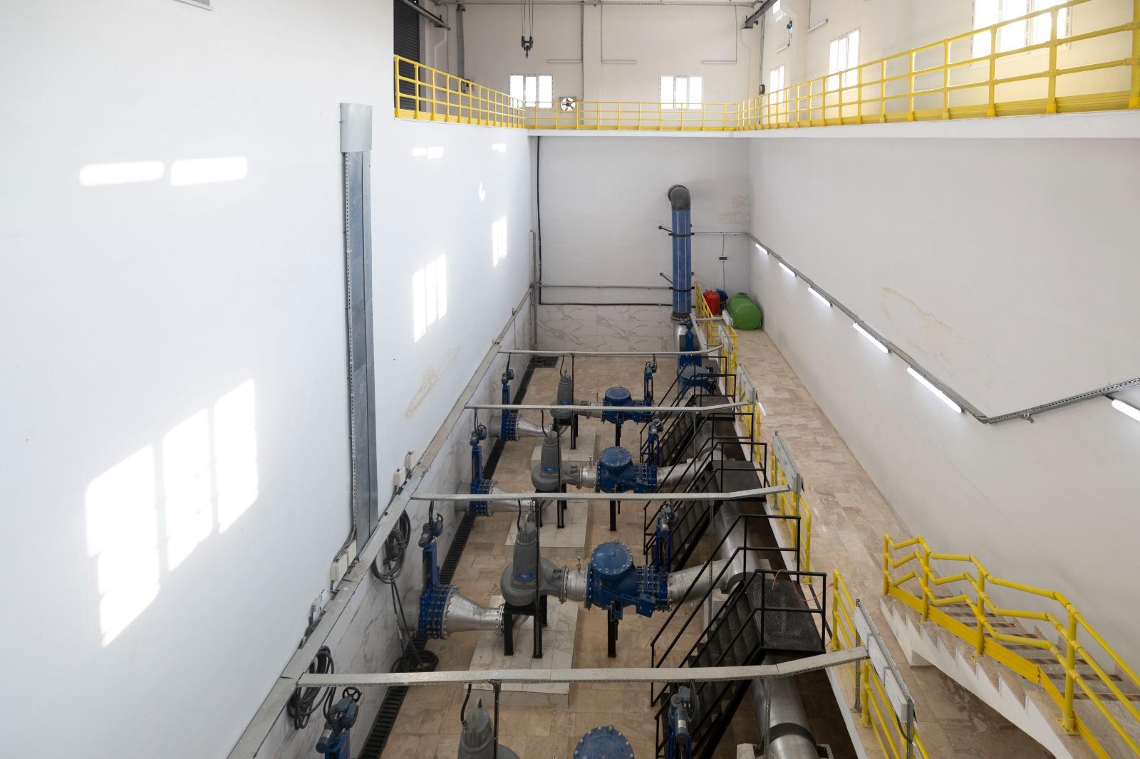 Akarca Koyu’nda Deniz Suyu Kalitesi Güvence Altında (1)