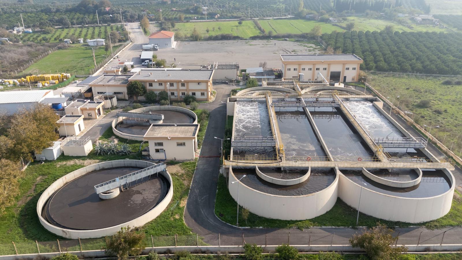 Akarca Koyu’nda Deniz Suyu Kalitesi Güvence Altında (3)