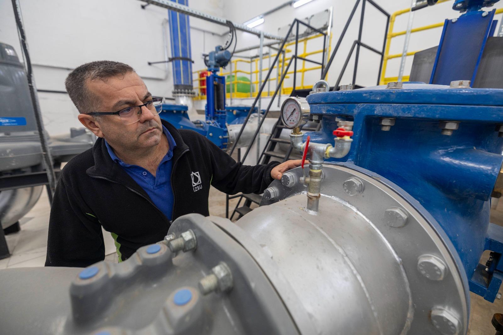 Akarca Koyu’nda Deniz Suyu Kalitesi Güvence Altında (4)