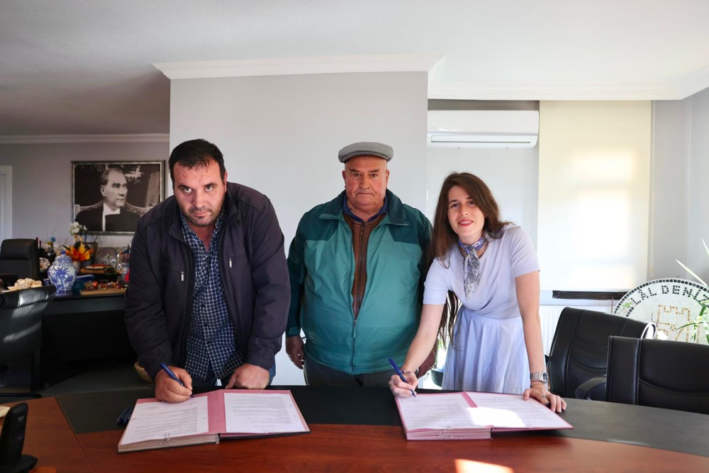 Alaçatı’ya Çocuklar Için Dev Yatırım! (3)