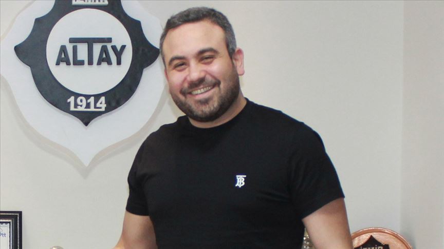 Altay’da Yargı Süreci Başladı Ekmekçioğlu Dosyası Mahkemede2