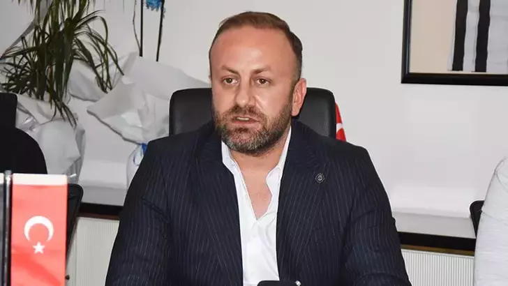 Altay’da Yargı Süreci Başladı Ekmekçioğlu Dosyası Mahkemede3