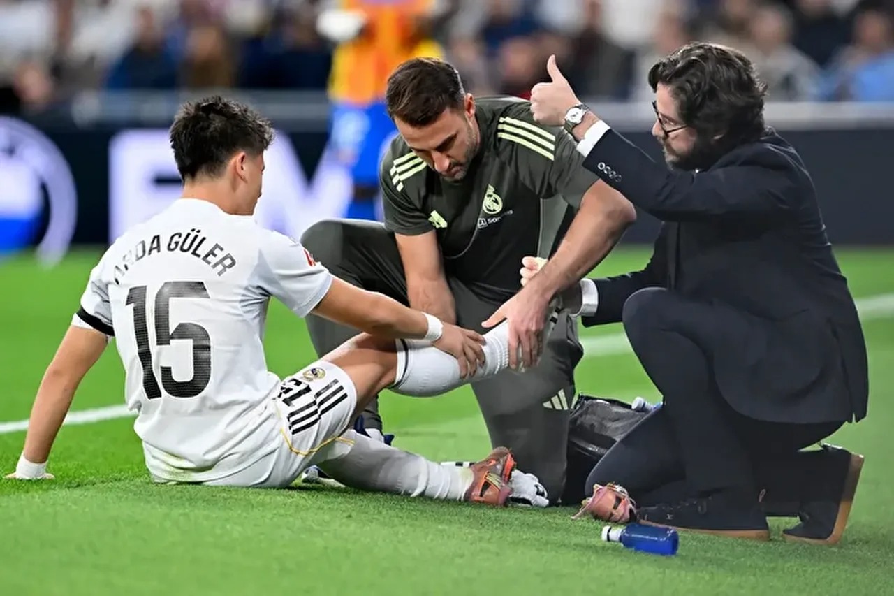 Arda Gulerden Beklenen Haber Gel (1)