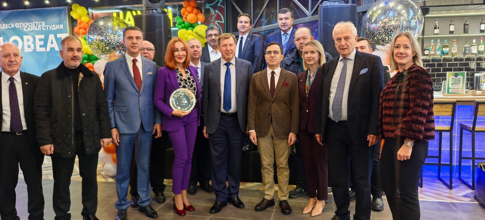 Arkadia Yeni Yüzüyle Türk Iş Dünyasını Temsil Edecek (1)