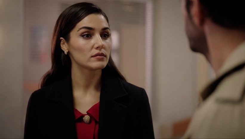 Aşk Ve Gözyaşı-1