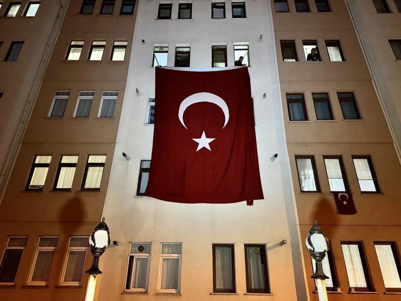 Astsubay Emrah Kuran