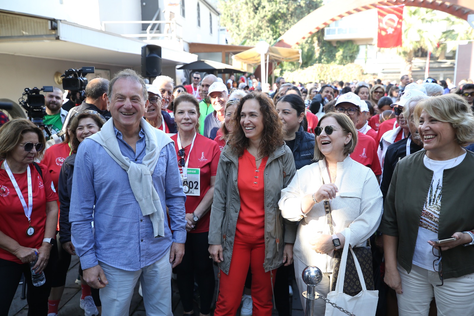 Ata’dan Ana’ya Saygı Koşusu Için Geri Sayım Başladı (3)