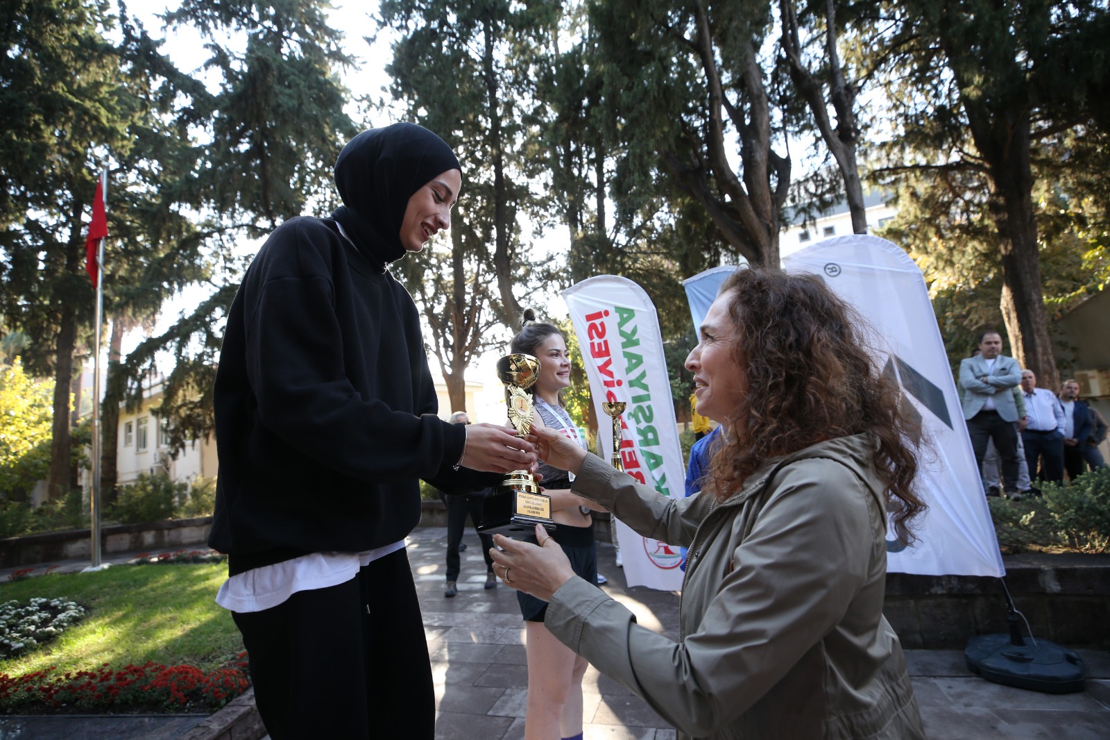 Ata’dan Ana’ya Saygı Koşusu Için Geri Sayım Başladı (4)