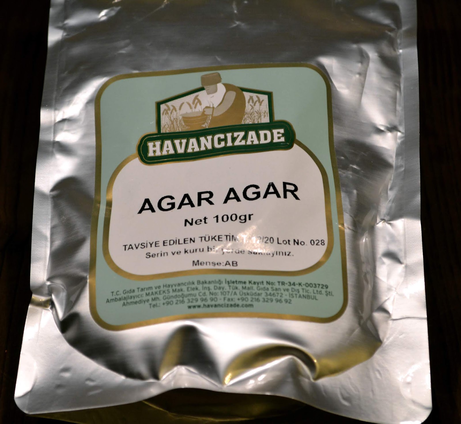 Bağışıklık Dostu Sağlıklı Jelibon Tarifi! (4)