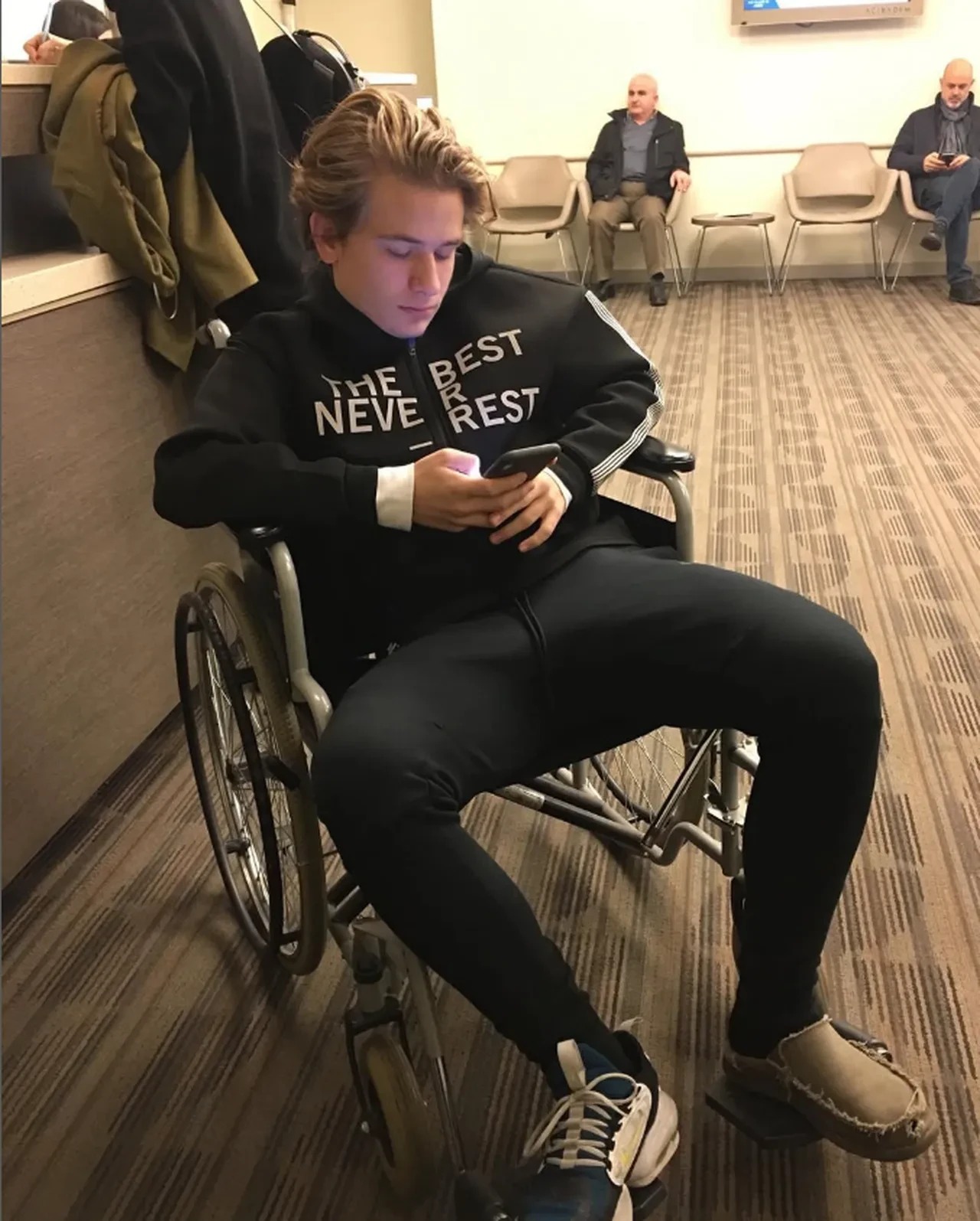 Bahis Sorusturmasinda Ceza Alan