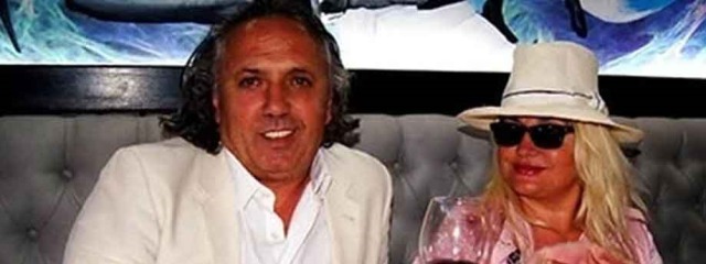 Banu Alkan Kardeş Acısıyla Sarsıldı (1)