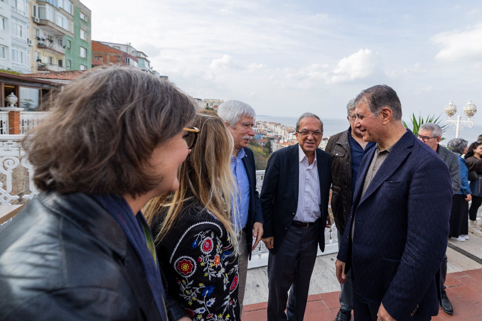 Barış Selçuk Gazetecilik Yarışması’nda Ödüller Sahiplerini Buldu (2)