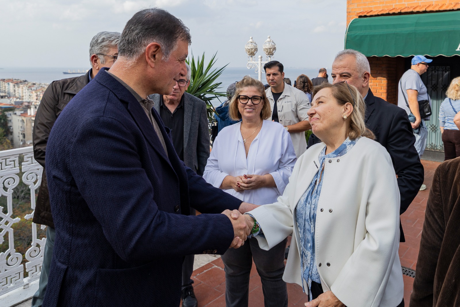 Barış Selçuk Gazetecilik Yarışması’nda Ödüller Sahiplerini Buldu (4)