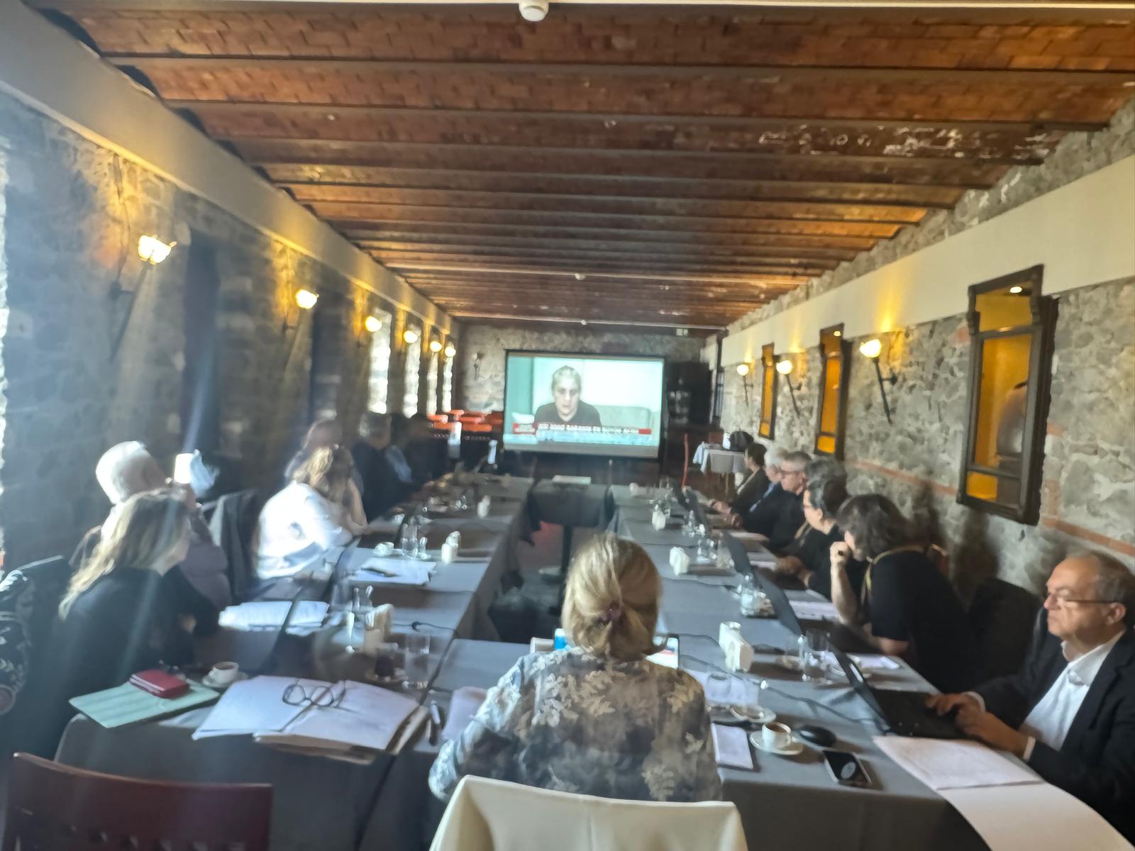 Barış Selçuk Gazetecilik Yarışması’nda Ödüller Sahiplerini Buldu (5)